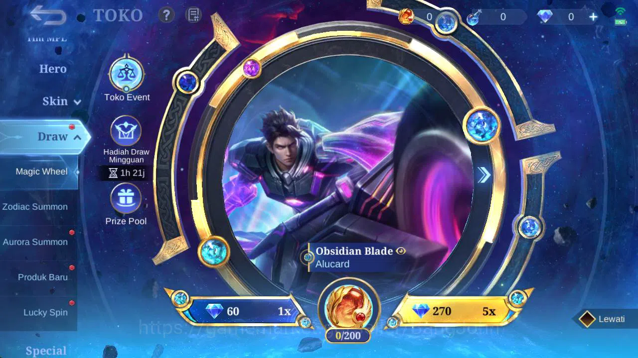 Mobile Legends: Bang Bang Accounts hero 56, skin 38| Eudora covenant, fanny pace, sum image 10