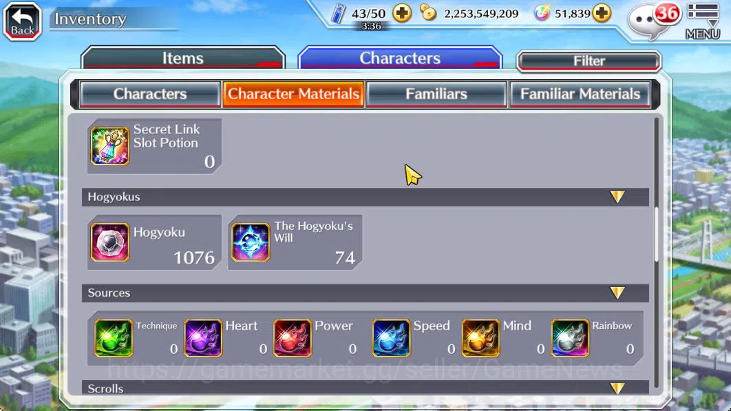 Bleach: Brave Souls Accounts [GLOBAL]51K Orb|Ichigo 10th Aniv,9th Aniv[Kenpachi image 12