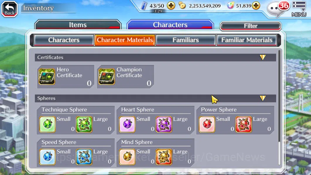 Bleach: Brave Souls Accounts [GLOBAL]51K Orb|Ichigo 10th Aniv,9th Aniv[Kenpachi image 13
