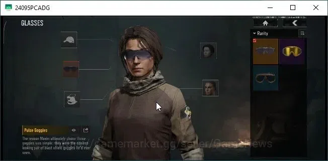 Arena Breakout Accounts MOBILE Lv30|SV 408,2M| CV 400M|Many Set| Arena FAL image 15