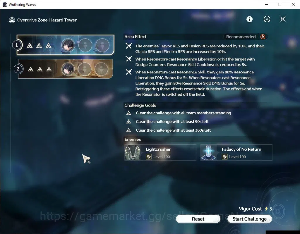 Wuthering Waves Accounts SEA|UL 46|4,1k Astrite|4 Limited|[Phoebe,Lynae,Cha image 2