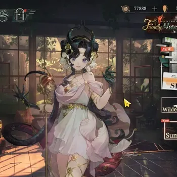Reverse: 1999 Accounts Midgame Global|Lv 28|12 SSR 1 Limited|(Anjo Nala)+Psychube|Isolde,Flutterpage P1,Everecho,Eternity