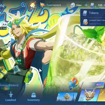 Honor of Kings Accounts Rare Skin Hero113 Skin287|Mythic LuBu,Ultraman,Sanrio Angela,DC Conan,LoM Yango,Blessed