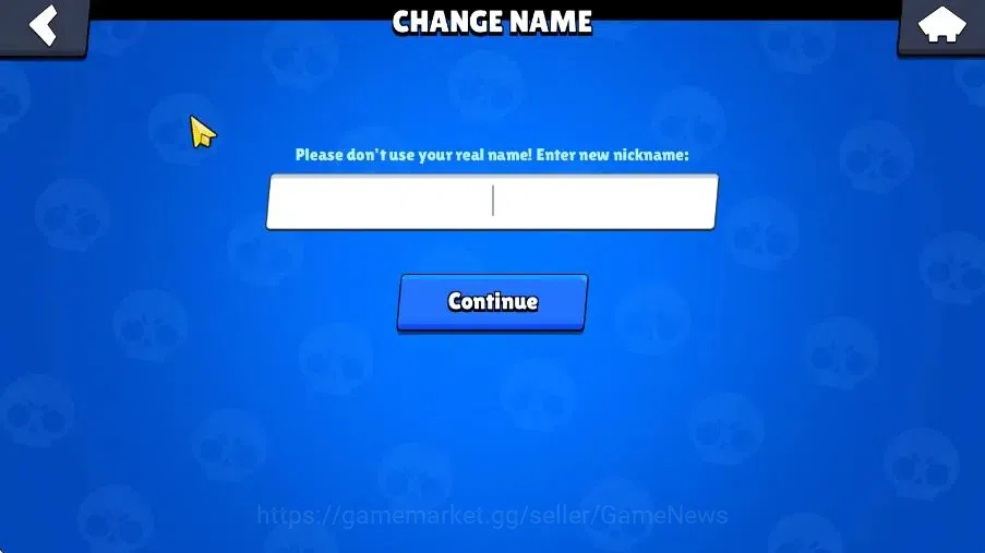 Brawl Stars Accounts 1554 Trophy|4K Bling|20 Brawlers 1 Max Lvl|4 Epic  image 15