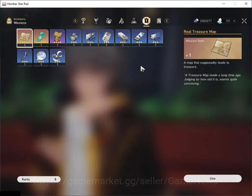 Honkai Star Rail Accounts Asia|TL 33|3 Limited| 1 Golden Companion Spirit |  image 9