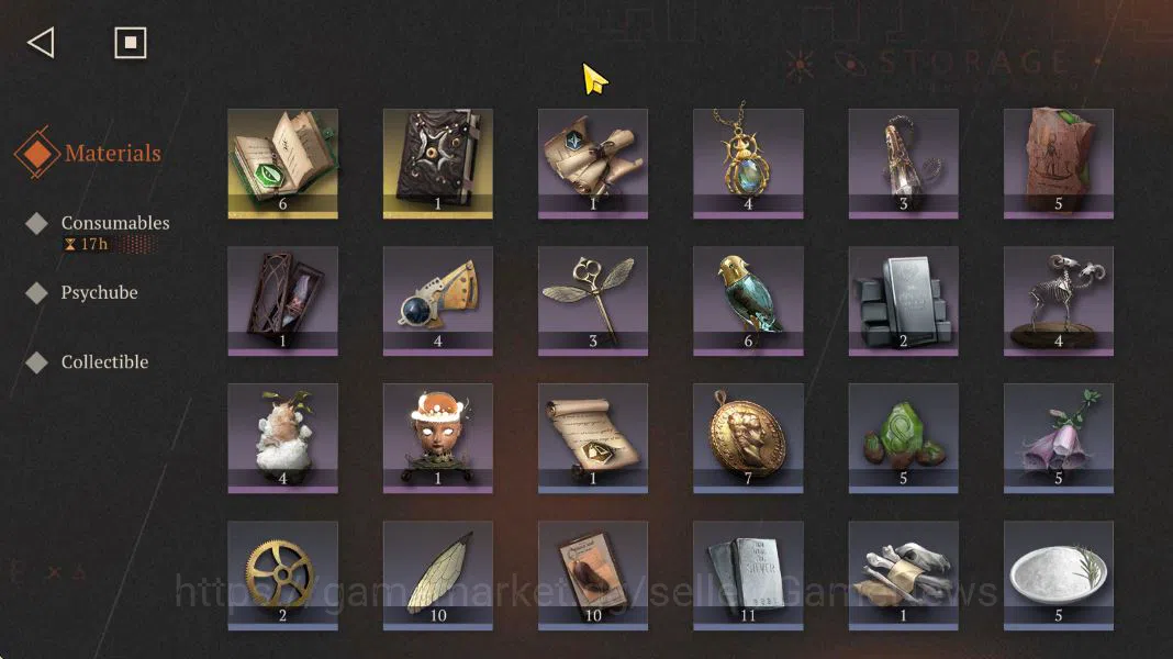 Reverse: 1999 Accounts GLOBAL|Lv 63|10 *6Crew[1 Limited]| (Ezio P5)Melani image 6