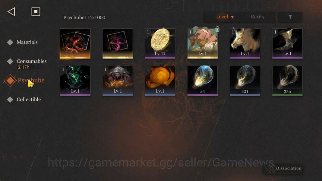 Reverse: 1999 Accounts GLOBAL|Lv 63|10 *6Crew[1 Limited]| (Ezio P5)Melani image 8