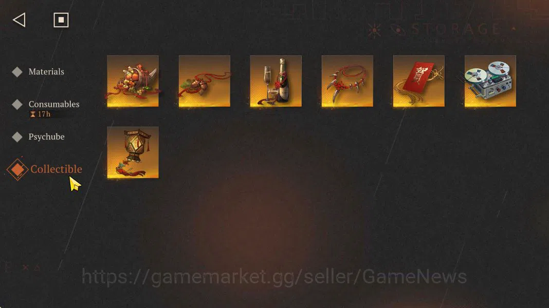 Reverse: 1999 Accounts GLOBAL|Lv 63|10 *6Crew[1 Limited]| (Ezio P5)Melani image 9
