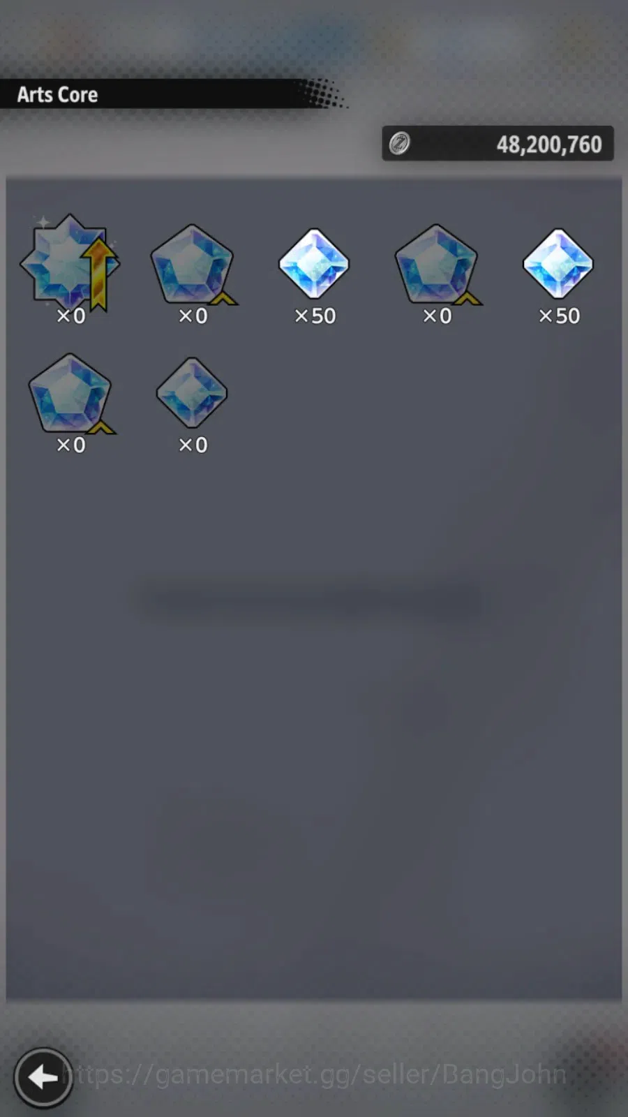 Dragon Ball Legends Accounts Android | Lvl 151|32.3M Total Power|1 LR|3 UL|LR G image 4