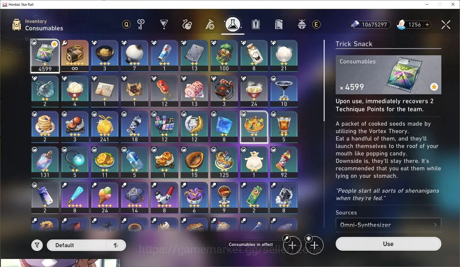 Honkai Star Rail Accounts ASIA|TL70|40 Lim|Mydei Lv80|Sign Lv80|Aventurine L image 15