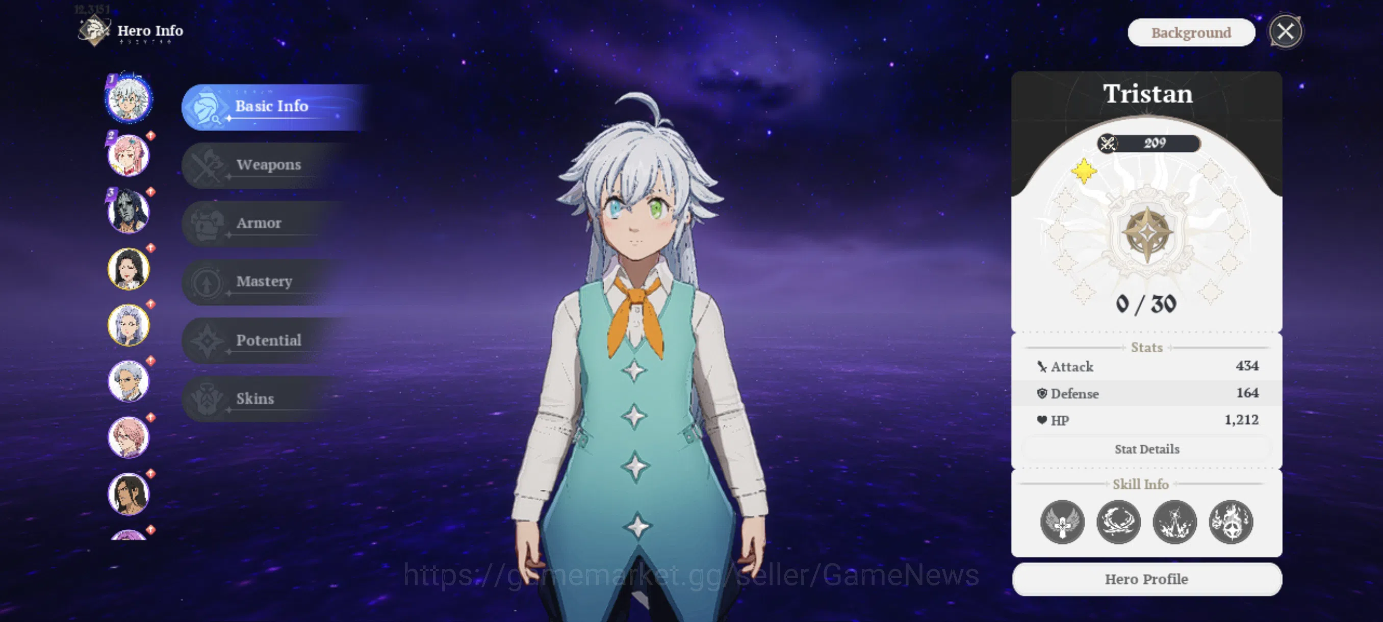Arknights: Endfield Accounts ​[NA EAST] Fresh Starter | Jericho, Guila + Other  image 3