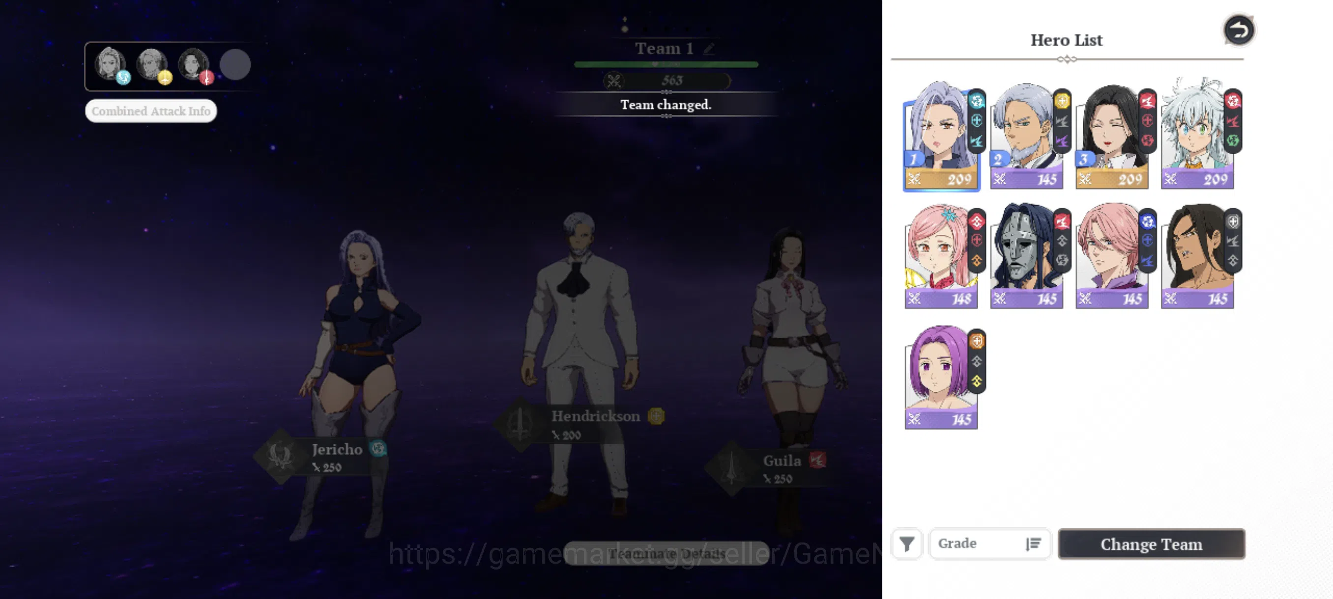 Arknights: Endfield Accounts ​[NA EAST] Fresh Starter | Jericho, Guila + Other  image 5