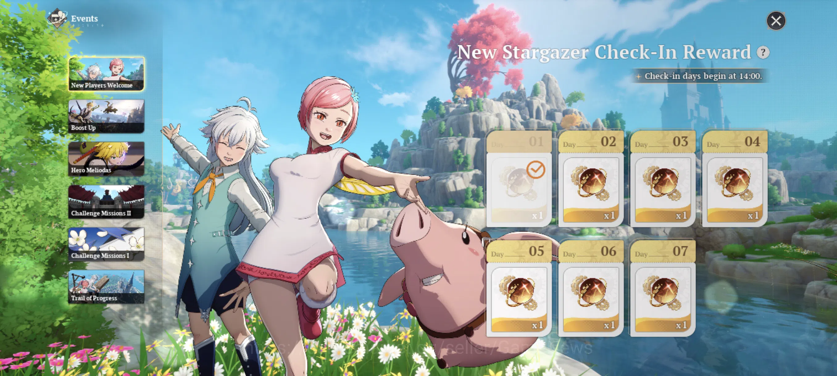 Arknights: Endfield Accounts ​[NA EAST] Fresh Starter | Jericho, Guila + Other  image 6