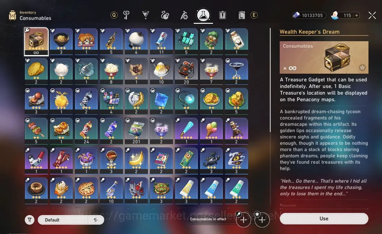 Honkai Star Rail Accounts ASIA|TL 68|12 Limited|Archer PremTeam|(SW Lv999 E1 image 13
