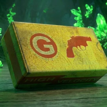 Fallout 76 Items Ammunations Ultracite .38 round x 100,000