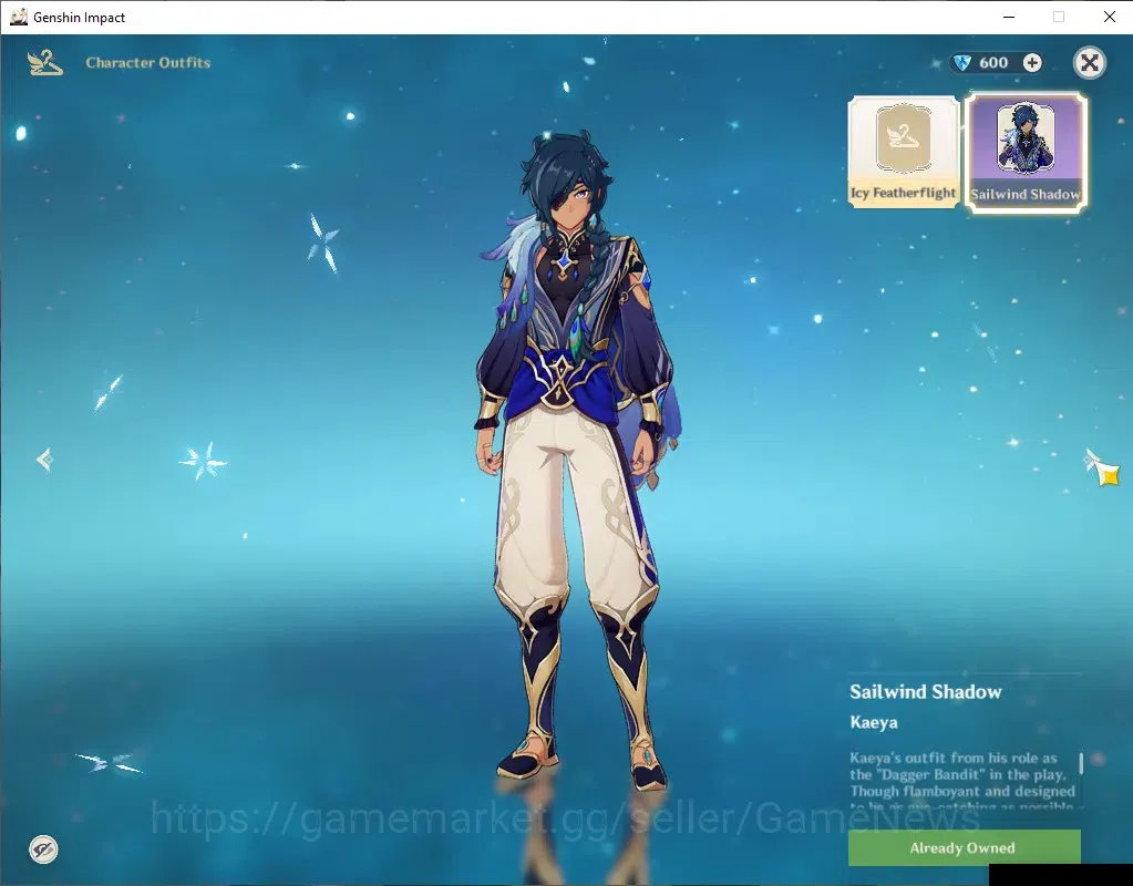 Genshin Impact Accounts ASIA|Free HSR|AR 60|19 Limit + 7 (*5Wep)|Columbina image 16