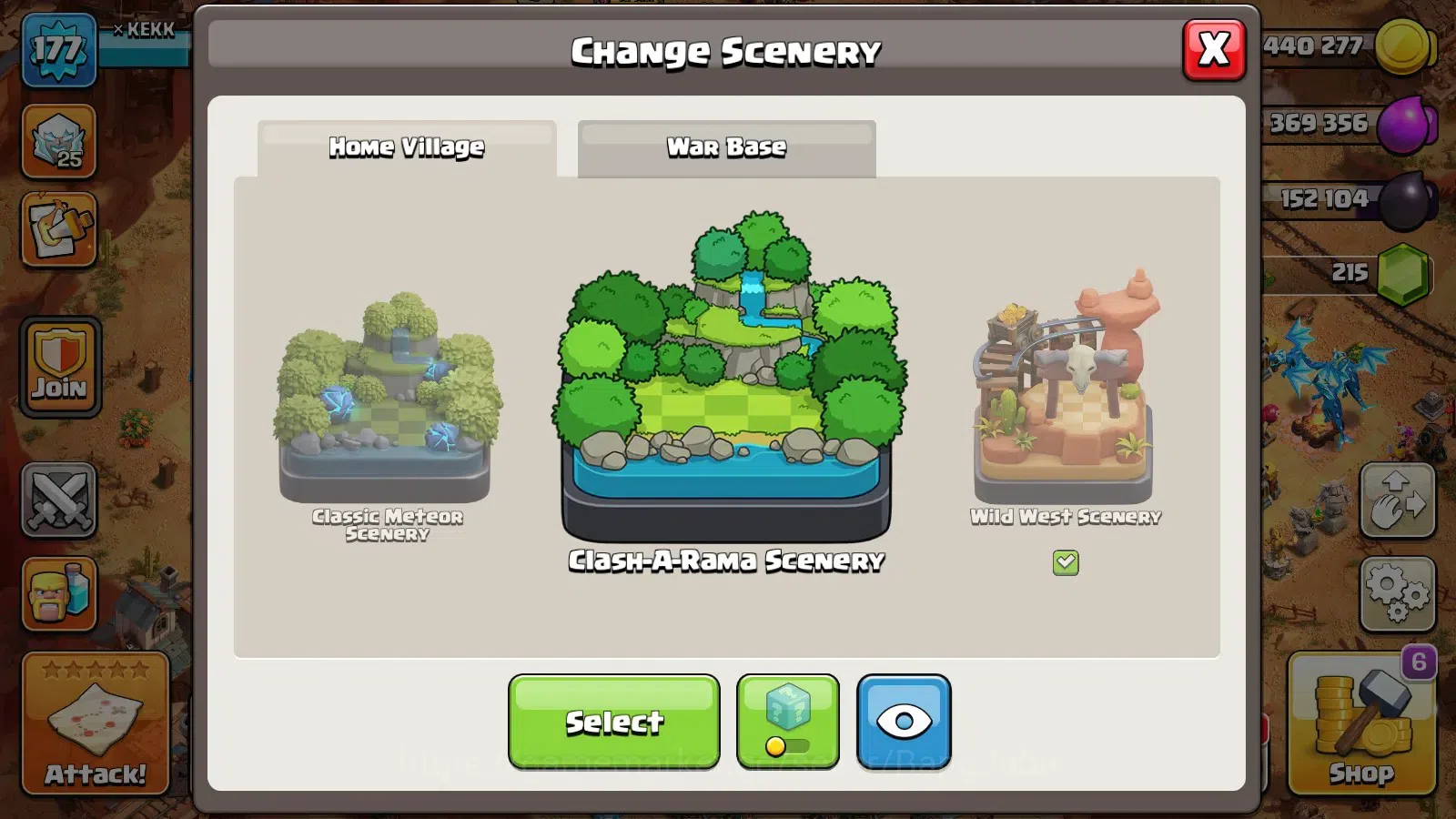 Clash of Clans Accounts Global | TH16-BH9|LVL 177|HH10|BK71,AQ77,MP60,GW41 image 18