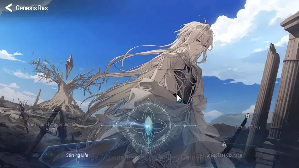 Epic Seven Accounts ASIA UnVerif|New Era|8 ML(Rhiana&Luciel,Har Setti, image 14