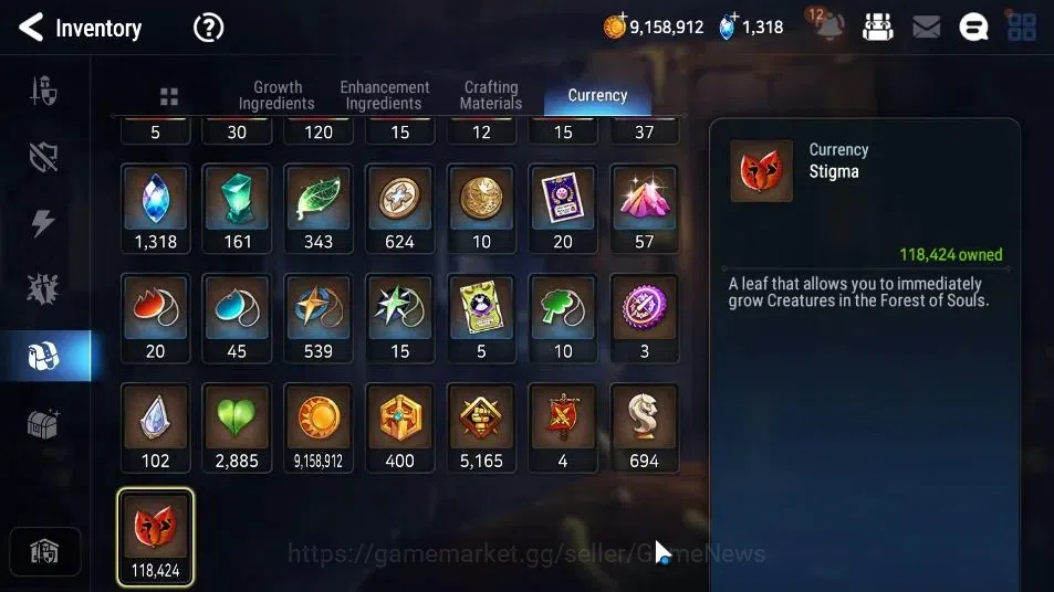 Epic Seven Accounts ASIA UnVerif|New Era|8 ML(Rhiana&Luciel,Har Setti, image 18