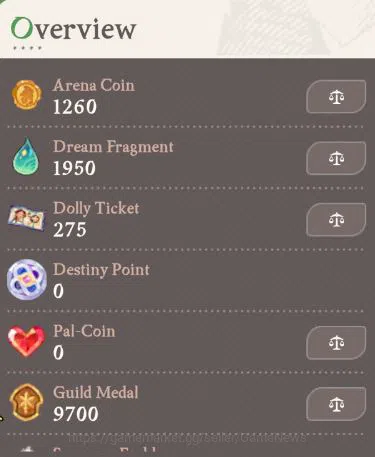 AFK Journey Accounts GLOBAL SV H53|Collab Frieren Himmel|Elite+ Aurora| image 11