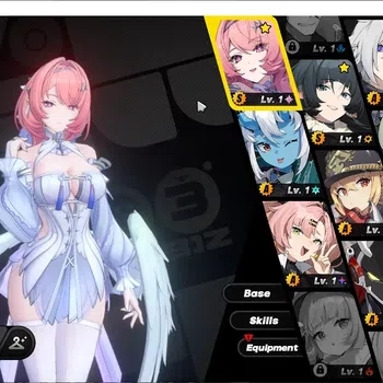 Zenless Zone Zero Accounts Starter ASIA|IK 5|Fresh Starter Prologue|2 Limited| (Jane Doe)+Signature Remielle |MC Belle|All