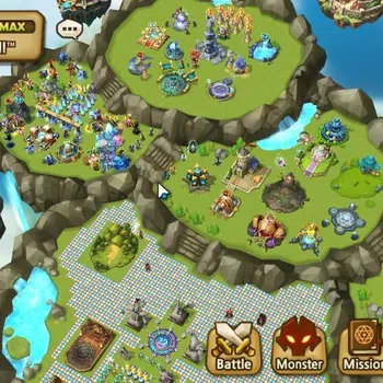 Summoners War: Sky Arena Accounts End-Game ASIA Lv100|3 LD(Laima,Talisman,Aya)+100Total NB5(Gandalf,Himmel,Aragorn,Etc)+319