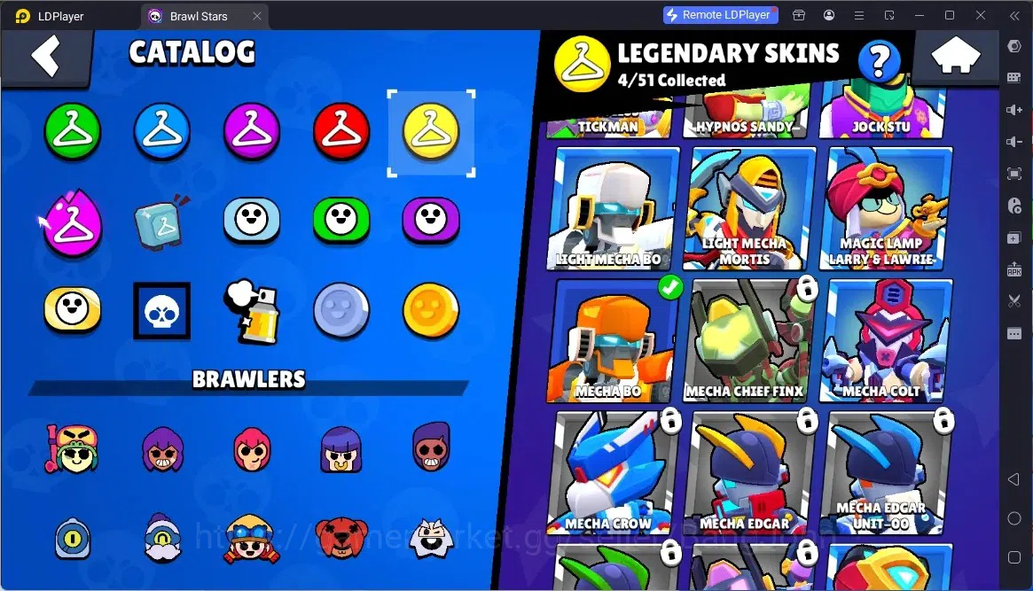 Brawl Stars Accounts Global | 7338 Thropy|38 Brawler|2 Max Hypercharge(EMZ,Bibi)|862 Bling|31 Gems|3M,4LSkins | ProtectOff 20