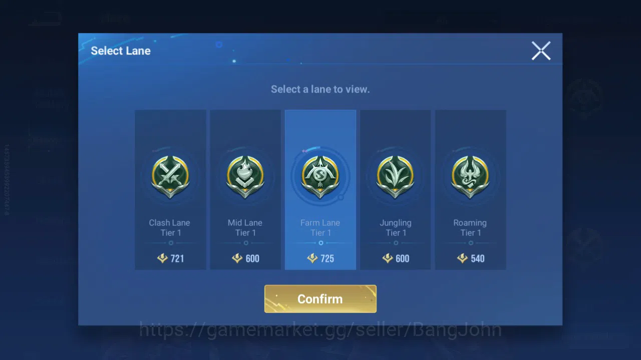 Honor of Kings Accounts Rare Skin GLOBAL|HERO 65,SKIN 51 |Legend Lam,Sunce,LadyS |LNY Diao| Ultraman Menki |LOM Shi,Guiguzi 4