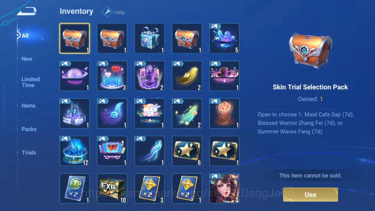 Honor of Kings Accounts Rare Skin GLOBAL|HERO 65,SKIN 51 |Legend Lam,Sunce,LadyS |LNY Diao| Ultraman Menki |LOM Shi,Guiguzi 7