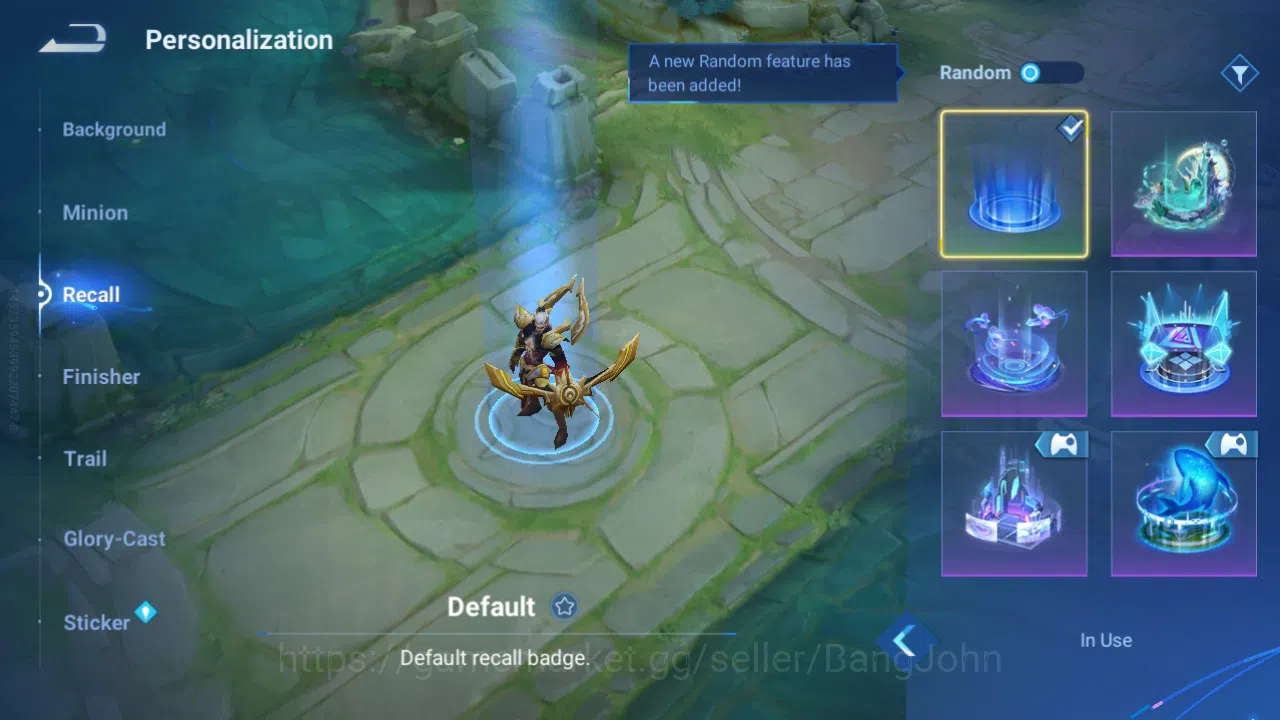Honor of Kings Accounts Rare Skin GLOBAL|HERO 65,SKIN 51 |Legend Lam,Sunce,LadyS |LNY Diao| Ultraman Menki |LOM Shi,Guiguzi 9