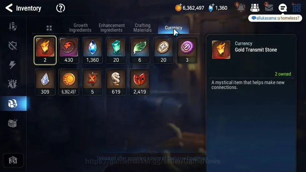 Epic Seven Accounts GLOBAL Unverif|New Era|2 ML(Rhianna and Luciella,C image 11