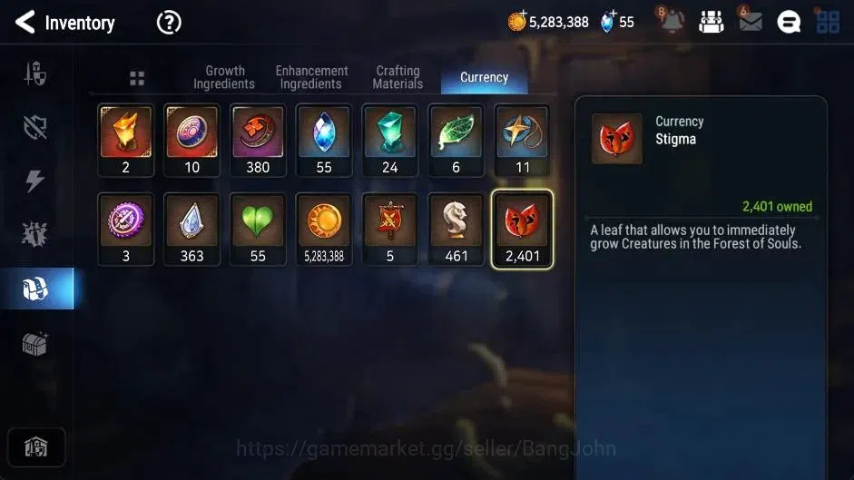 Epic Seven Accounts Global | Starter|2 ML(Spirit Eye Celine,Rhianna &  image 13