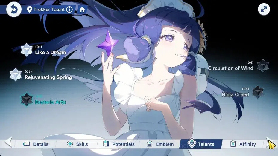 Stella Sora Accounts GLOBAL Lv40|15 SSR|7 Limit(OtohaT2,SnowLaru,Chixia image 10