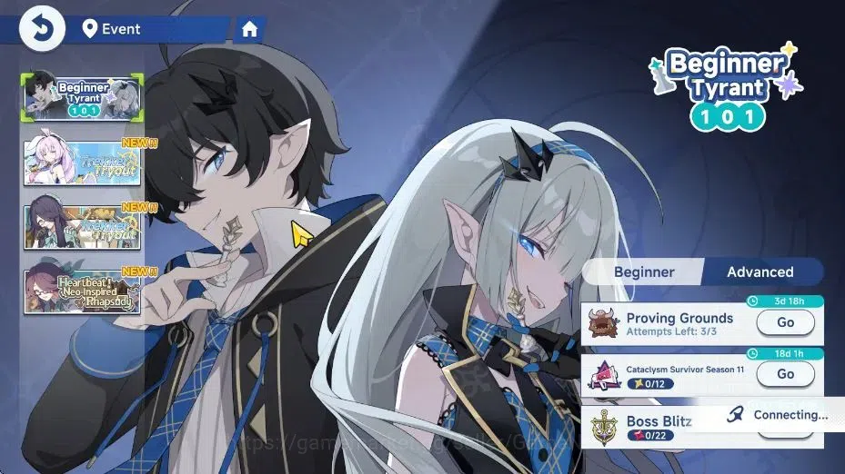 Stella Sora Accounts GLOBAL Lv40|15 SSR|7 Limit(OtohaT2,SnowLaru,Chixia image 16