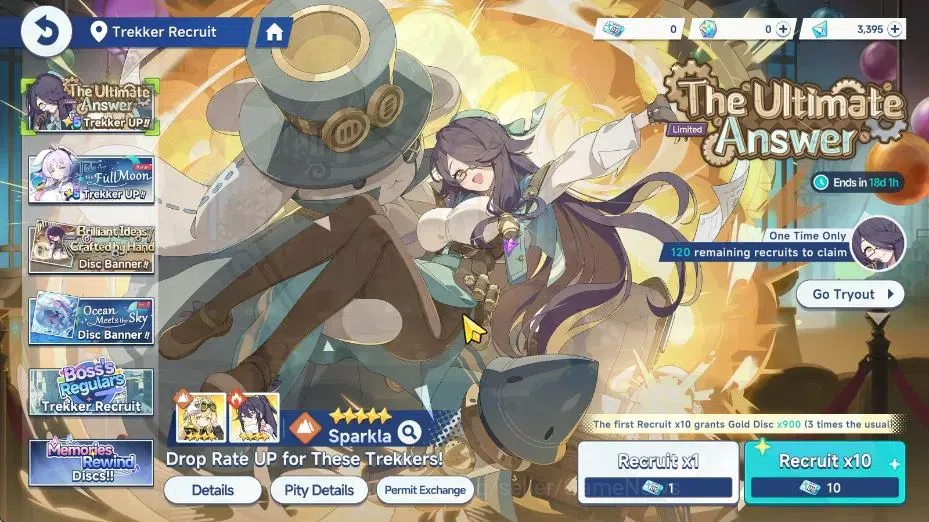 Stella Sora Accounts GLOBAL Lv40|15 SSR|7 Limit(OtohaT2,SnowLaru,Chixia image 19