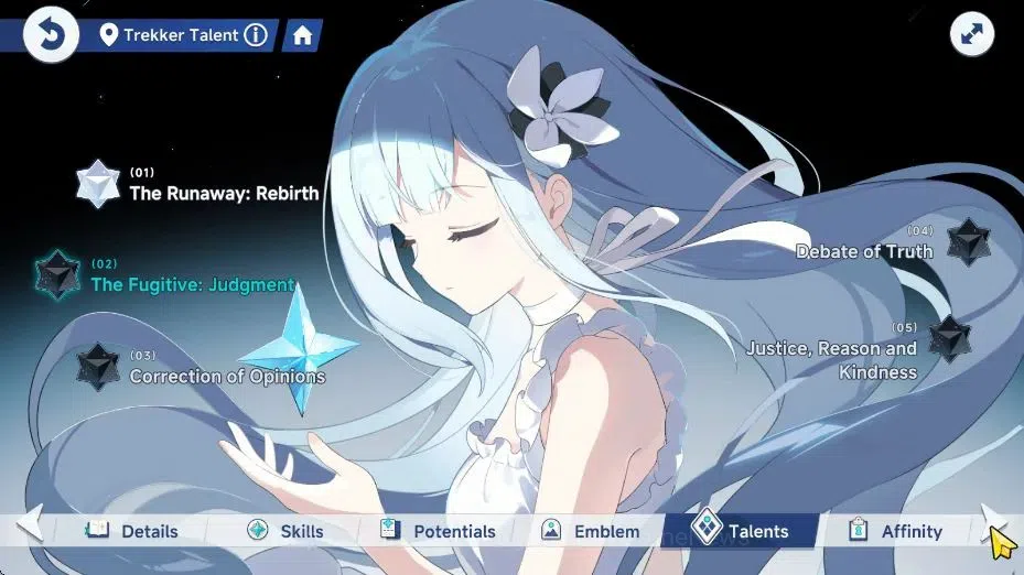 Stella Sora Accounts GLOBAL Lv40|15 SSR|7 Limit(OtohaT2,SnowLaru,Chixia image 3