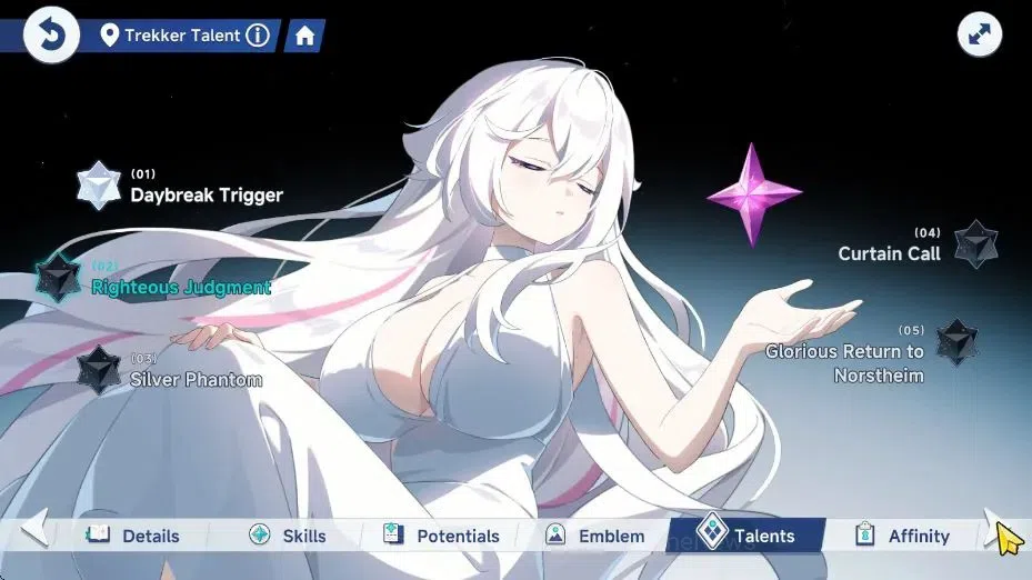 Stella Sora Accounts GLOBAL Lv40|15 SSR|7 Limit(OtohaT2,SnowLaru,Chixia image 5