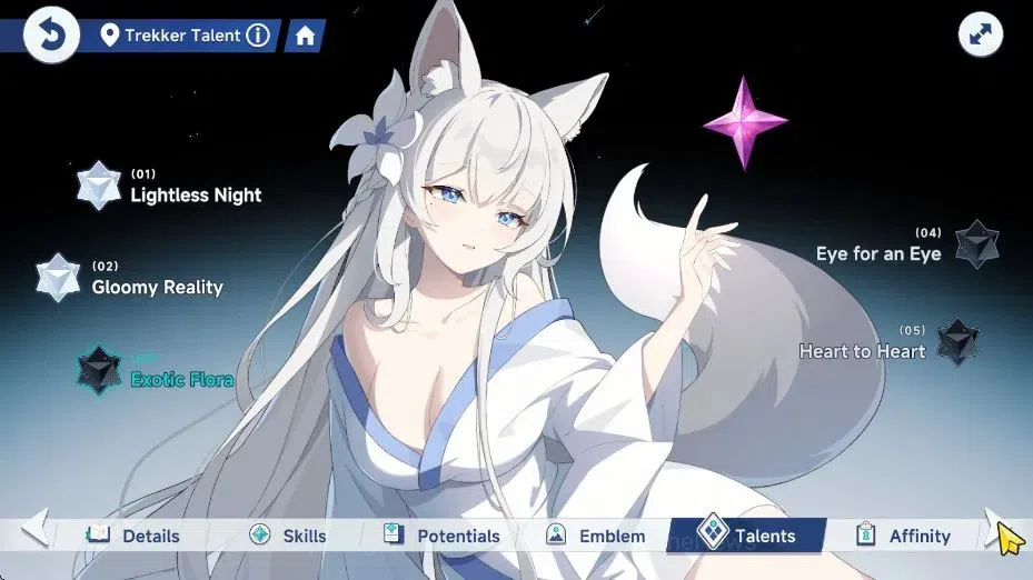Stella Sora Accounts GLOBAL Lv40|15 SSR|7 Limit(OtohaT2,SnowLaru,Chixia image 7