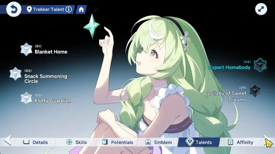 Stella Sora Accounts GLOBAL Lv40|15 SSR|7 Limit(OtohaT2,SnowLaru,Chixia image 8