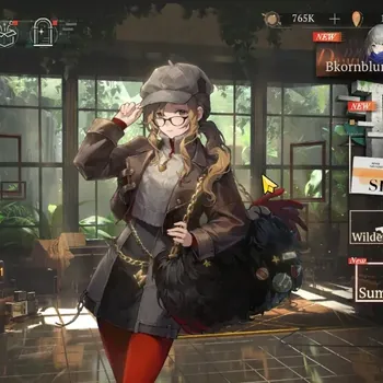 Reverse: 1999 Accounts Midgame Global|Lv 33|9 SSR|(Coppelia,Enigma,Fatutu,Melania,Ulrich P1,Tuesday,Mercuria,Lorentz