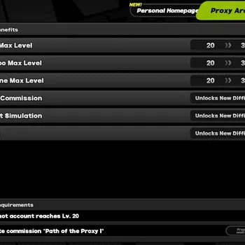 Zenless Zone Zero Accounts Starter ASIA Strater|IK 12|1Limit(Sigrid+sign)+ChrSTD(Anby, Nicole, Billy, Corin, Ben etc.) | 53