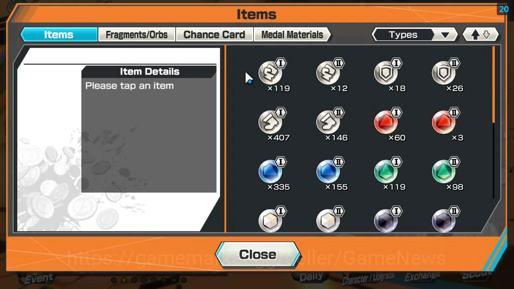 One Piece Bounty Rush Accounts Global|4 EX |AMS[Borsalino],5 Elder St Etehanborn  image 8