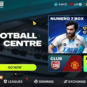 EA SPORTS FC Mobile Accounts Value 129B/126 OVR|UTOTS(Cristiano Ronaldo,Lamine Yamal)|24 Evo 18 Max(TWG
