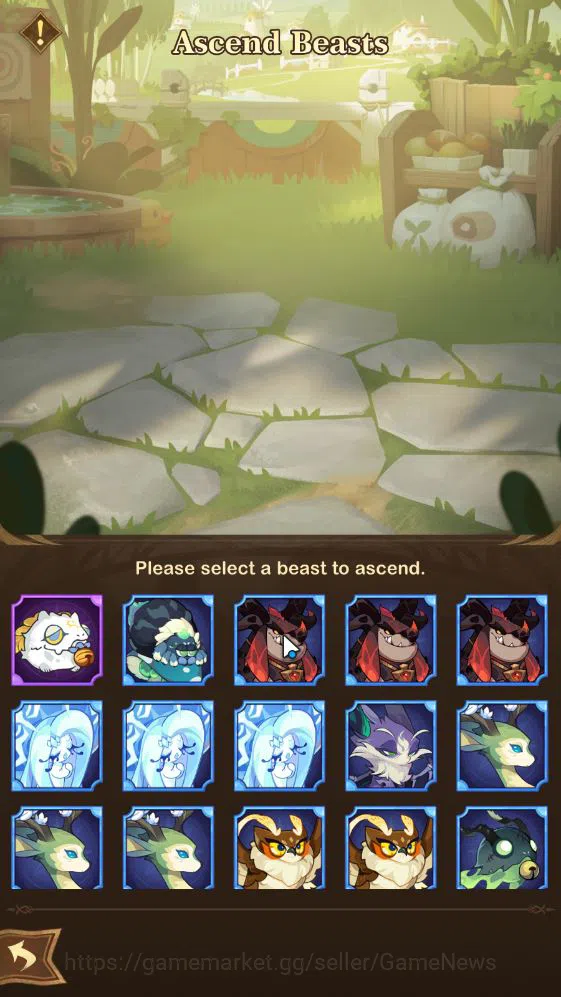 AFK Arena Accounts S375 Lv44|Power 1275k, 41k DM|7 Lgend(Rowan,Brutus,Judy,Lucius,etc)Elite(Audrae,Zikis,Talene,etc)|Take 10