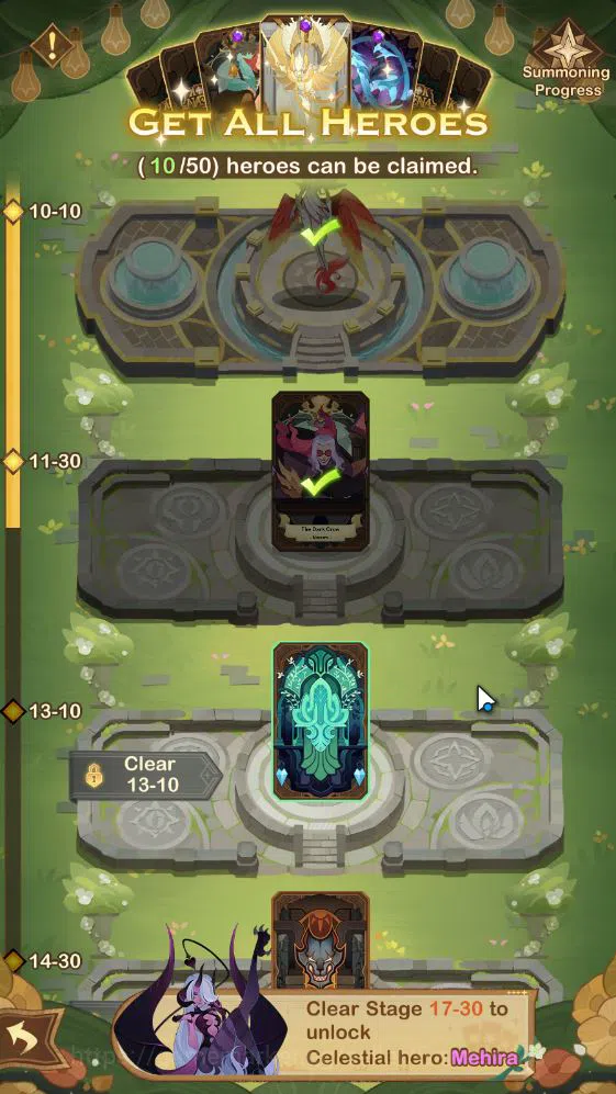 AFK Arena Accounts S375 Lv44|Power 1275k, 41k DM|7 Lgend(Rowan,Brutus,Judy,Lucius,etc)Elite(Audrae,Zikis,Talene,etc)|Take 4