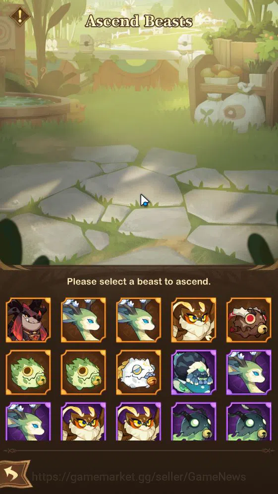 AFK Arena Accounts S375 Lv44|Power 1275k, 41k DM|7 Lgend(Rowan,Brutus,Judy,Lucius,etc)Elite(Audrae,Zikis,Talene,etc)|Take 9