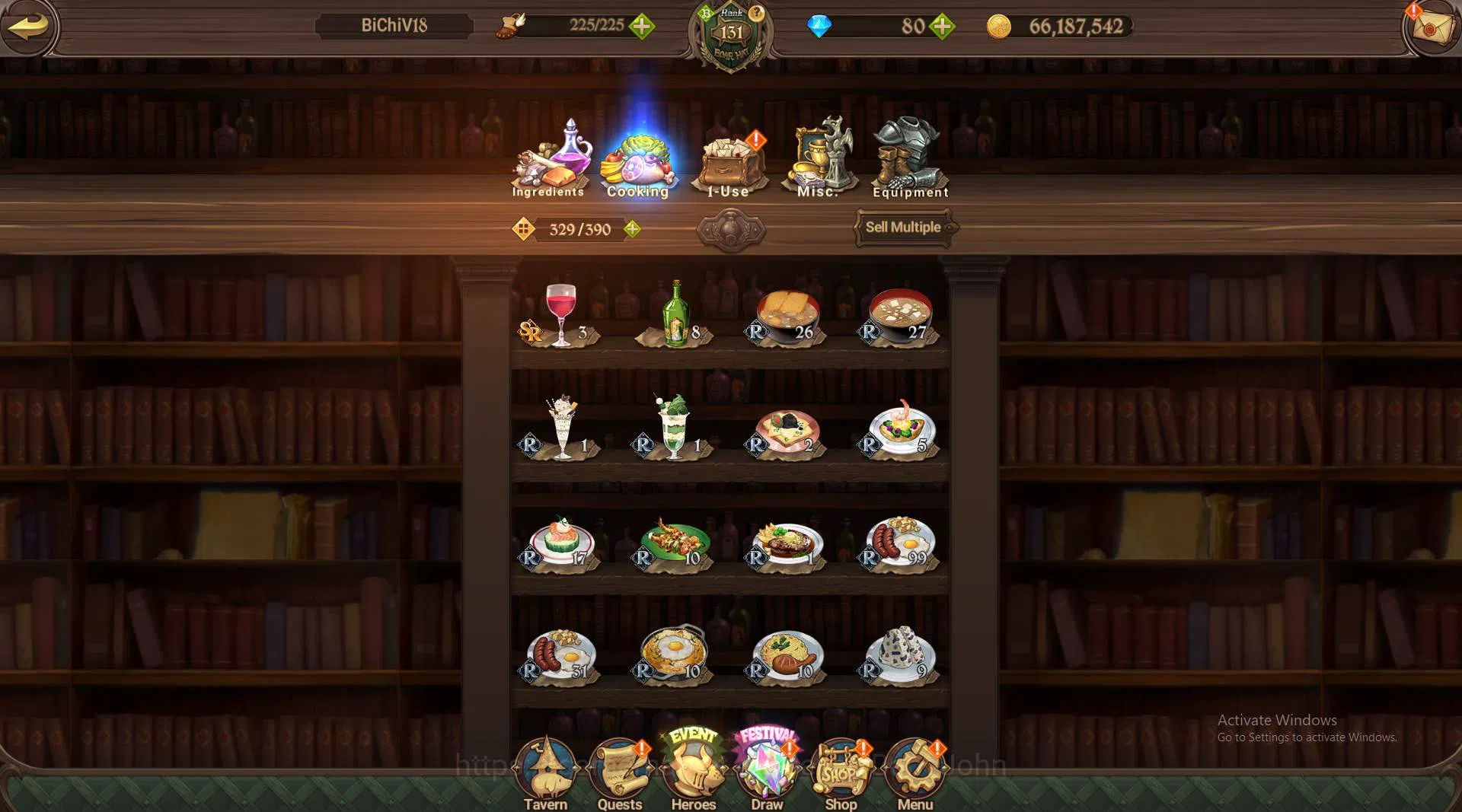 The Seven Deadly Sins: Grand Cross Accounts ASIA|6M CC|48LS|5 LR,18 collab & Many UR|Merlin,Mi image 4