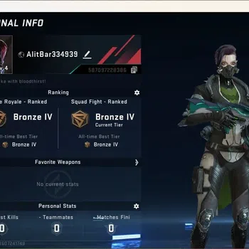 Blood Strike Accounts Others ASIA |1 Ultra Gun: AK47-Hellbound|1 Legendary Gun: M4A1-Venom|1 Epic Name Changing Card|Check
