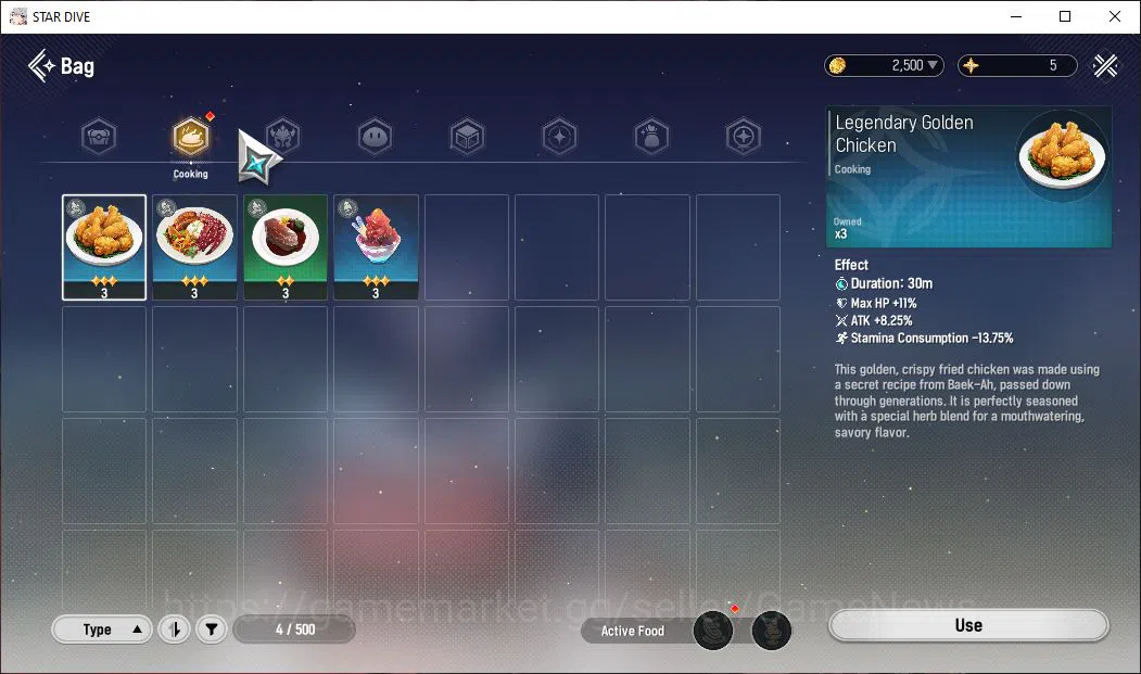 Mongil:Star Dive Accounts Global | Fresh Starter AL 1 | 1 SSR Meta ( Sangun  image 9