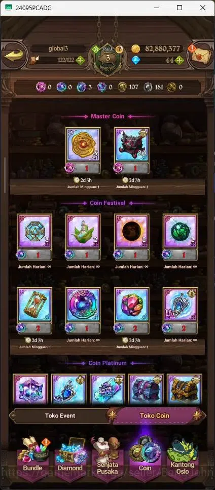 The Seven Deadly Sins: Grand Cross Accounts Global | 201,130k CC |1 LR|1 UR|LR Elizabeth 1/6|U image 9